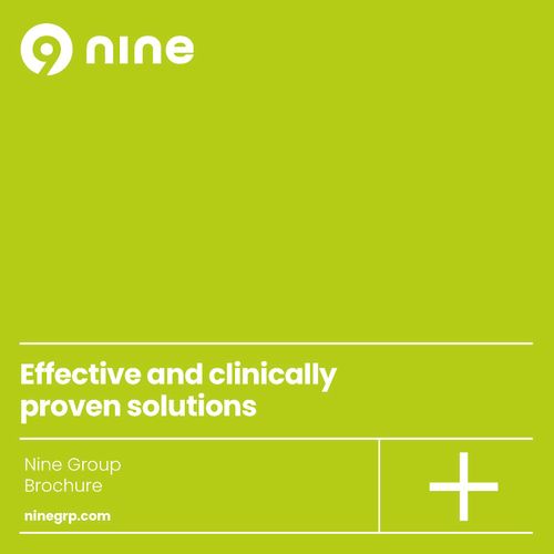 Nine Group Brochure